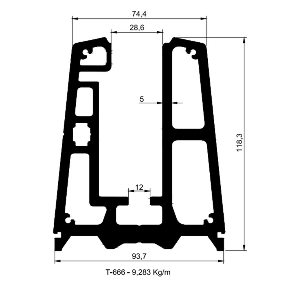 CAMLI KÜPEŞTE BAZASI (15 CM)