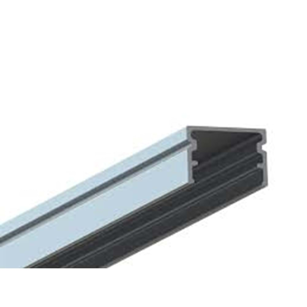 MK 4426 U LED PROFİL+KAPAK (3000 MM)